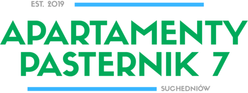 APARTAMENTY PASTERNIK 7